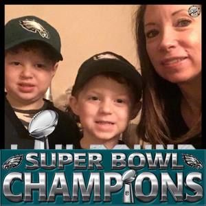 Meet your Posher, Regina